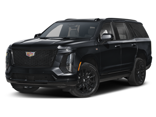 2025 Cadillac Escalade Base