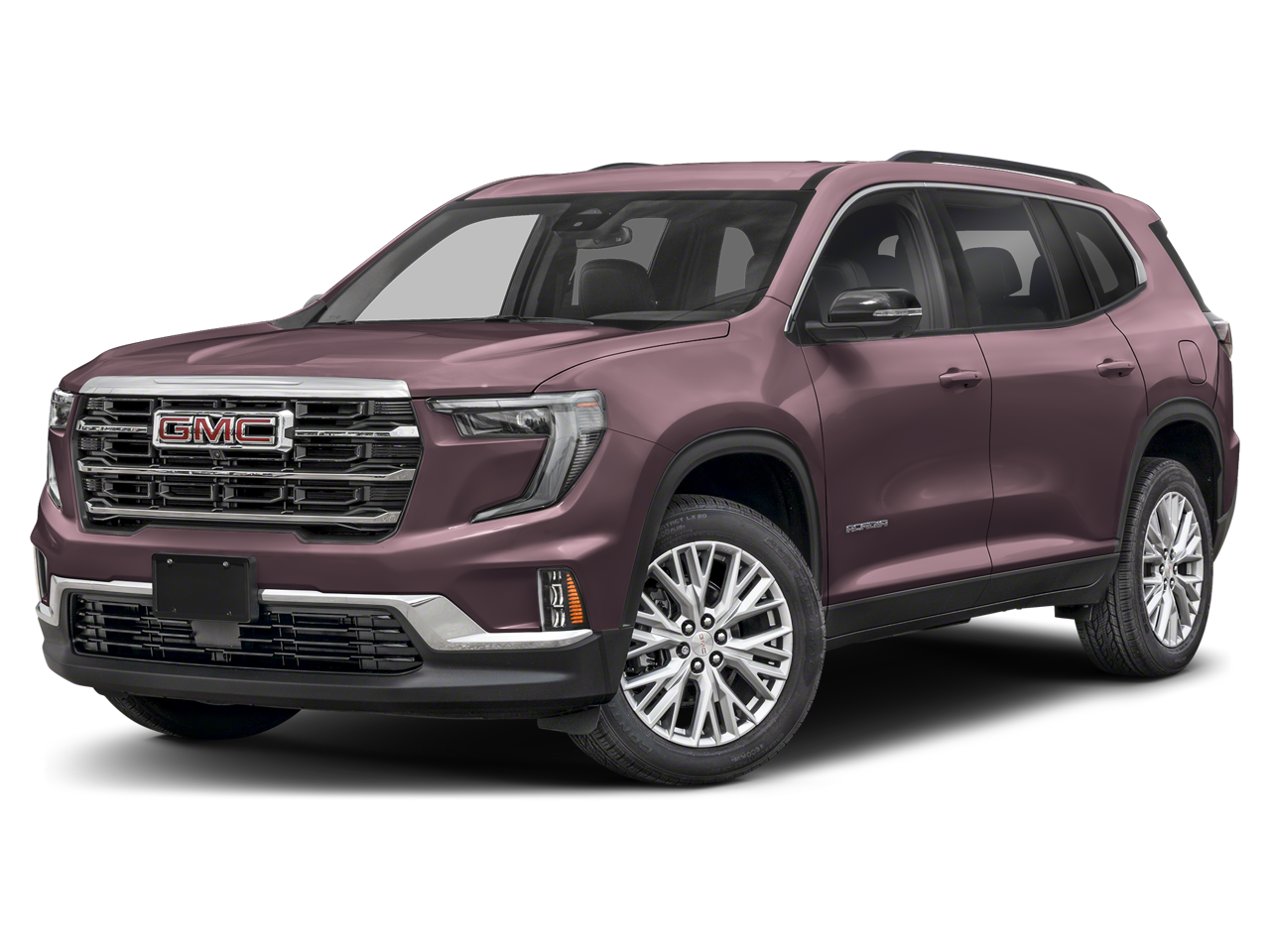 2025 GMC Acadia Base