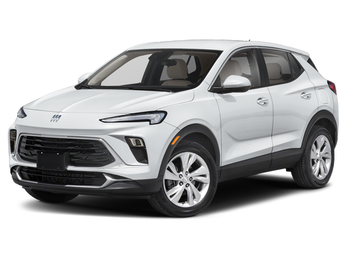 2026 Buick Encore GX Base