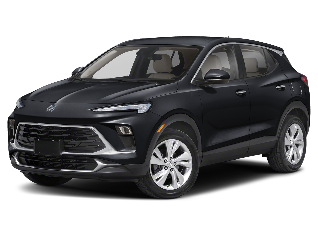 2026 Buick Encore GX Preferred - Photo 1