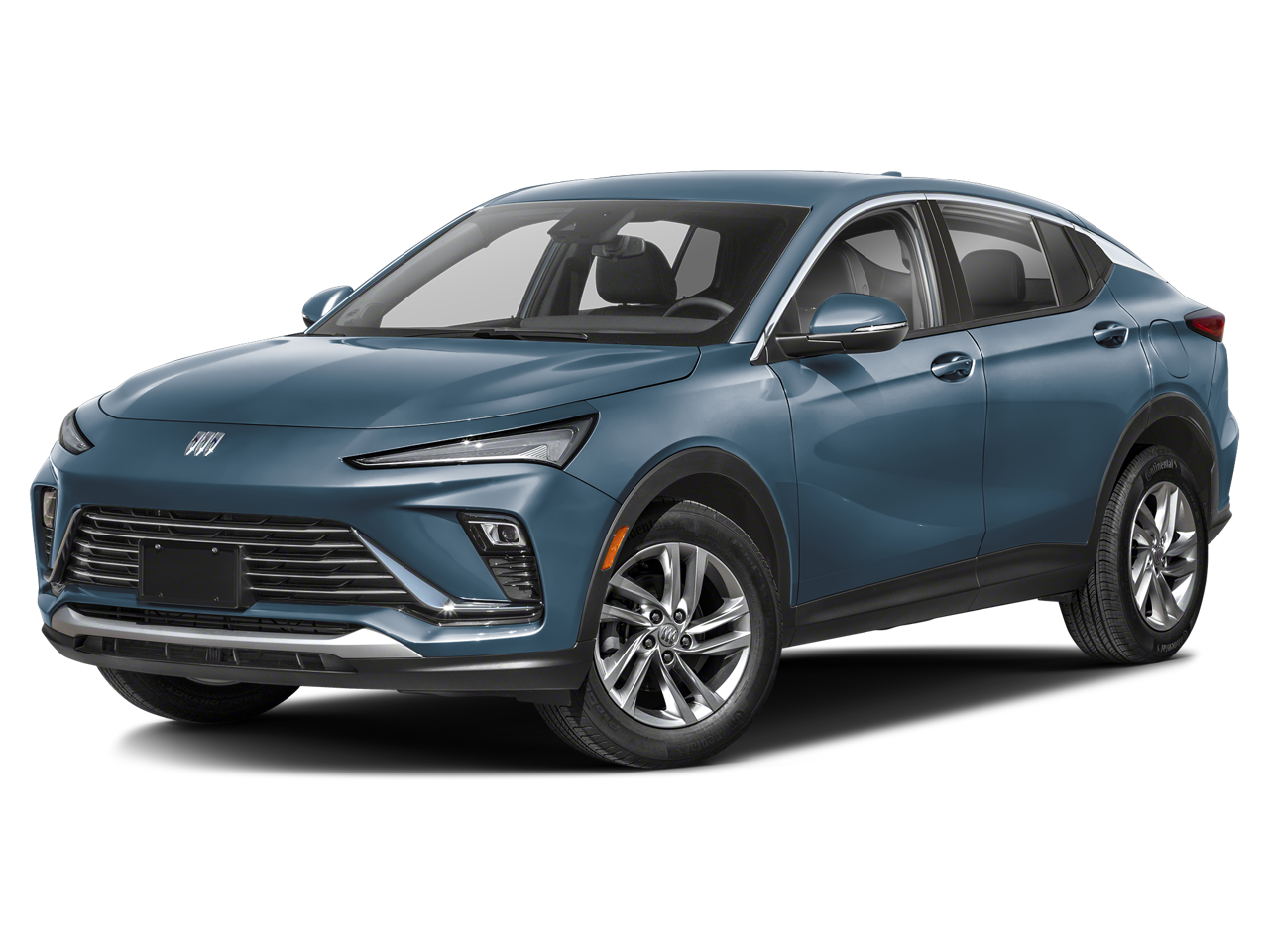 2026 Buick Envista Base