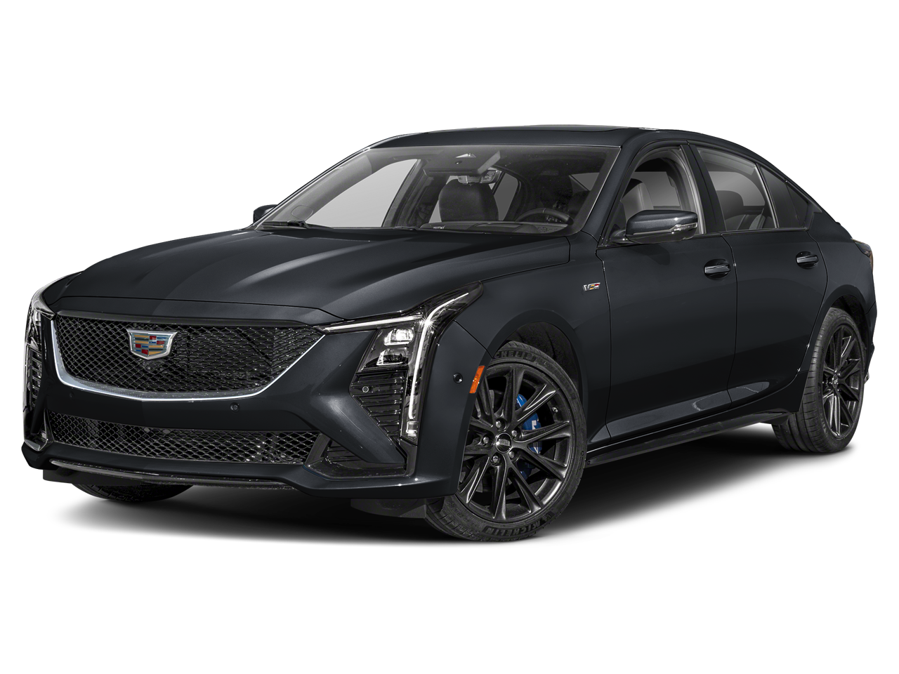 2026 Cadillac CT5 V-Series Blackwing - Photo 32
