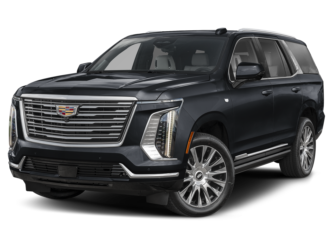 2026 Cadillac Escalade Platinum Luxury - Photo 33