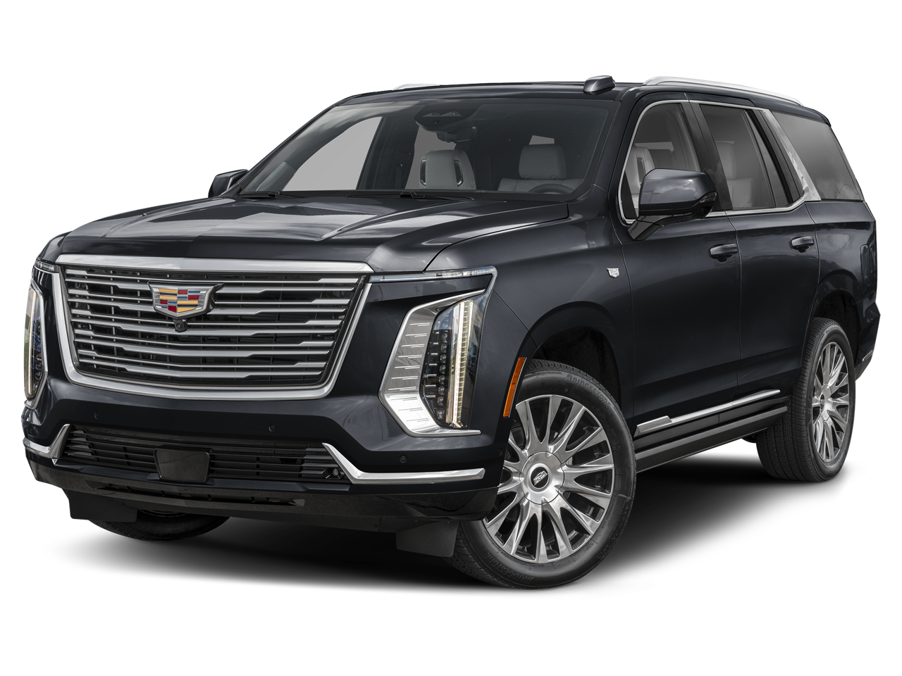 2026 Cadillac Escalade Platinum Luxury - Photo 33