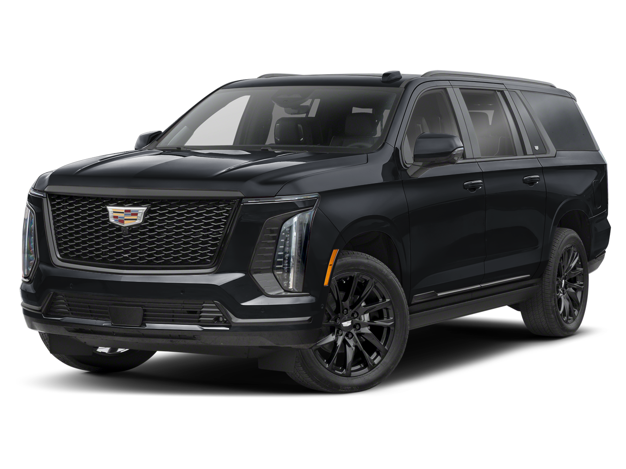 2026 Cadillac Escalade ESV Sport - Photo 35