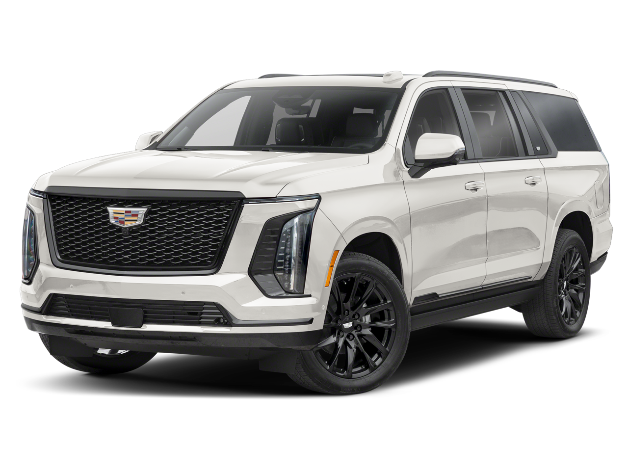 2026 Cadillac Escalade ESV Platinum Sport - Photo 34