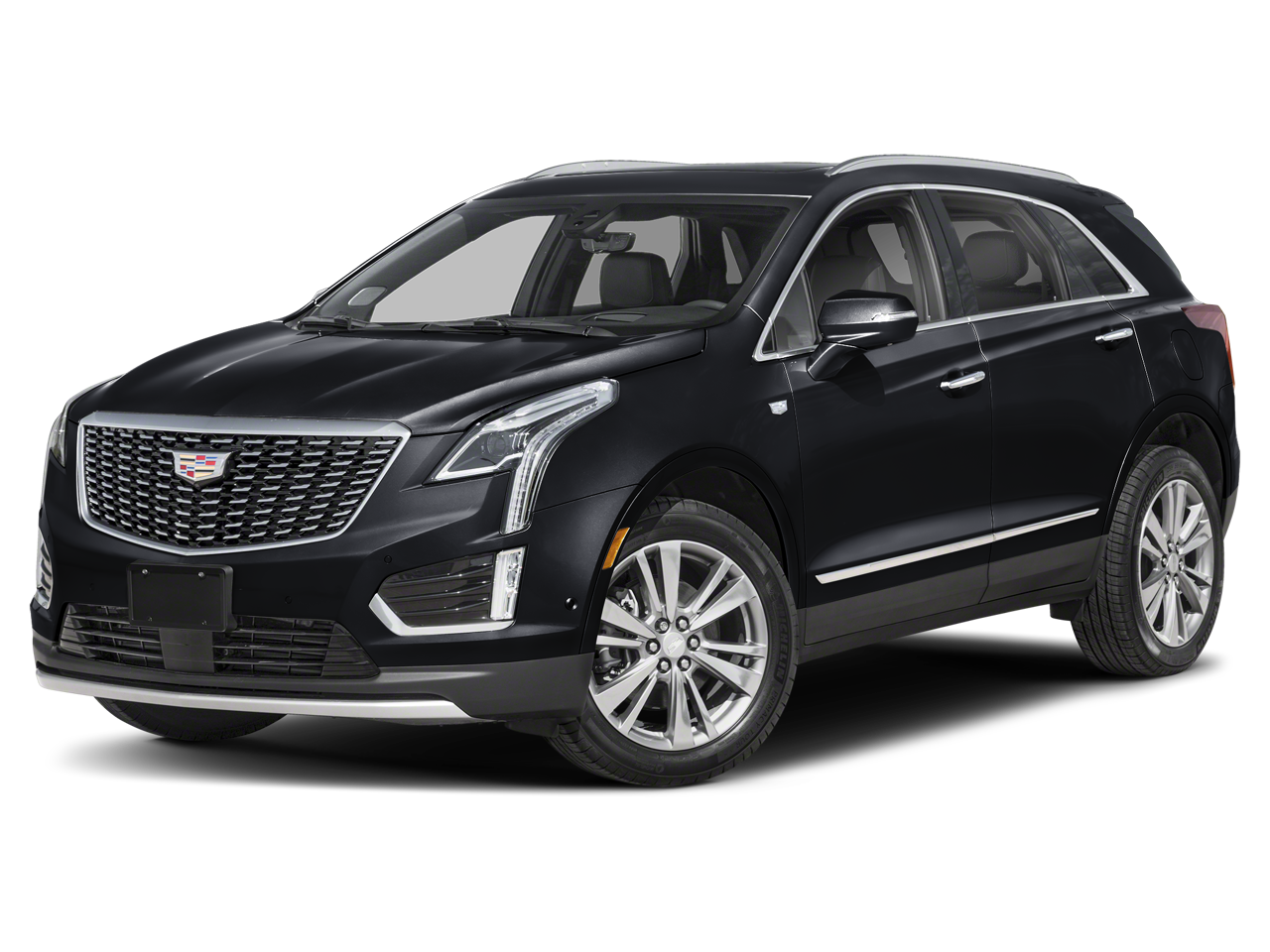 2026 Cadillac XT5