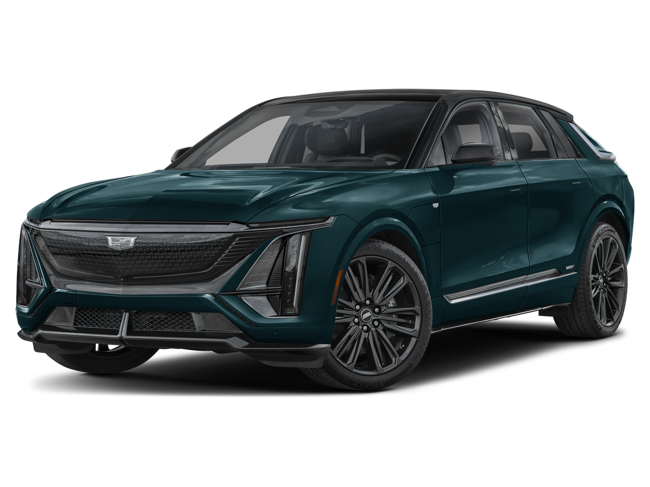 2026 Cadillac LYRIQ V - Photo 56