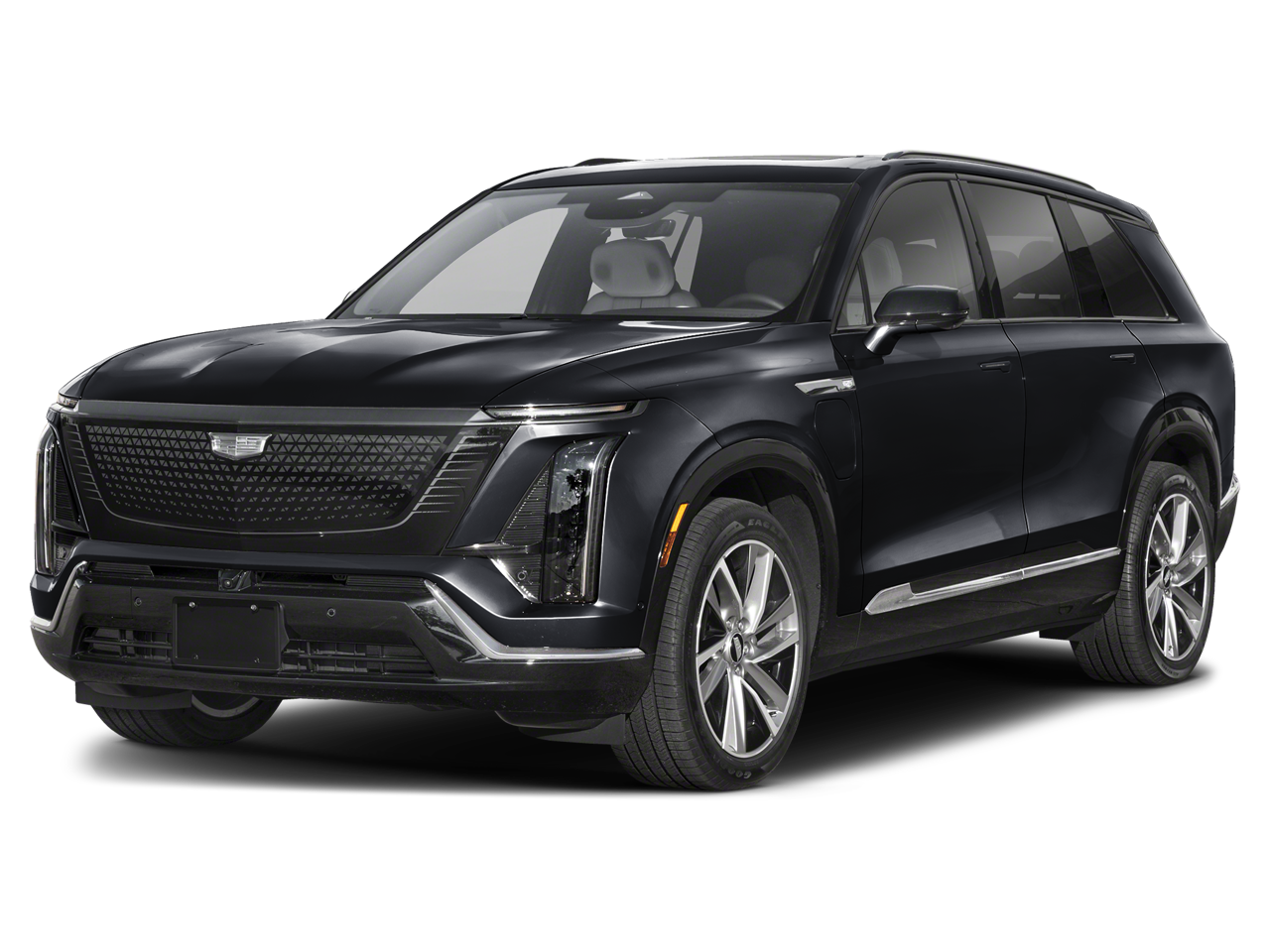 2026 Cadillac VISTIQ Sport - Photo 33