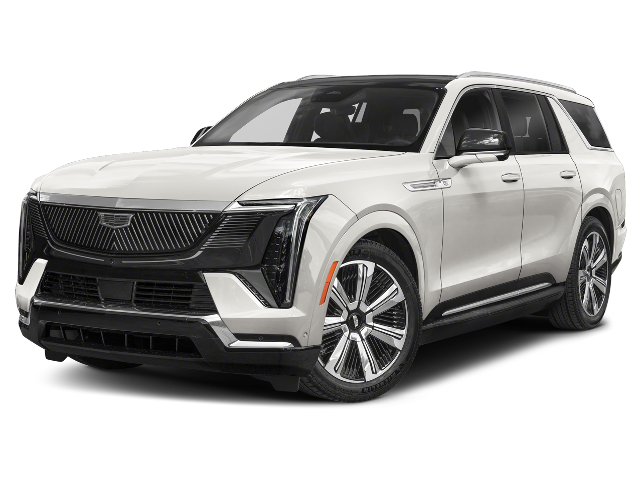 2026 Cadillac Escalade IQL Luxury - Photo 33