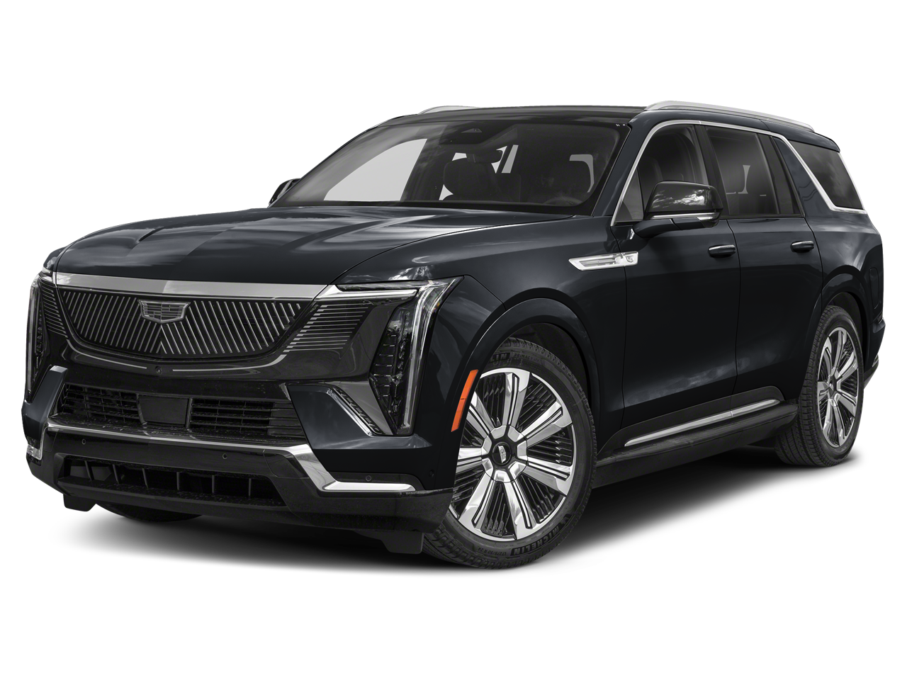 2026 Cadillac Escalade IQL