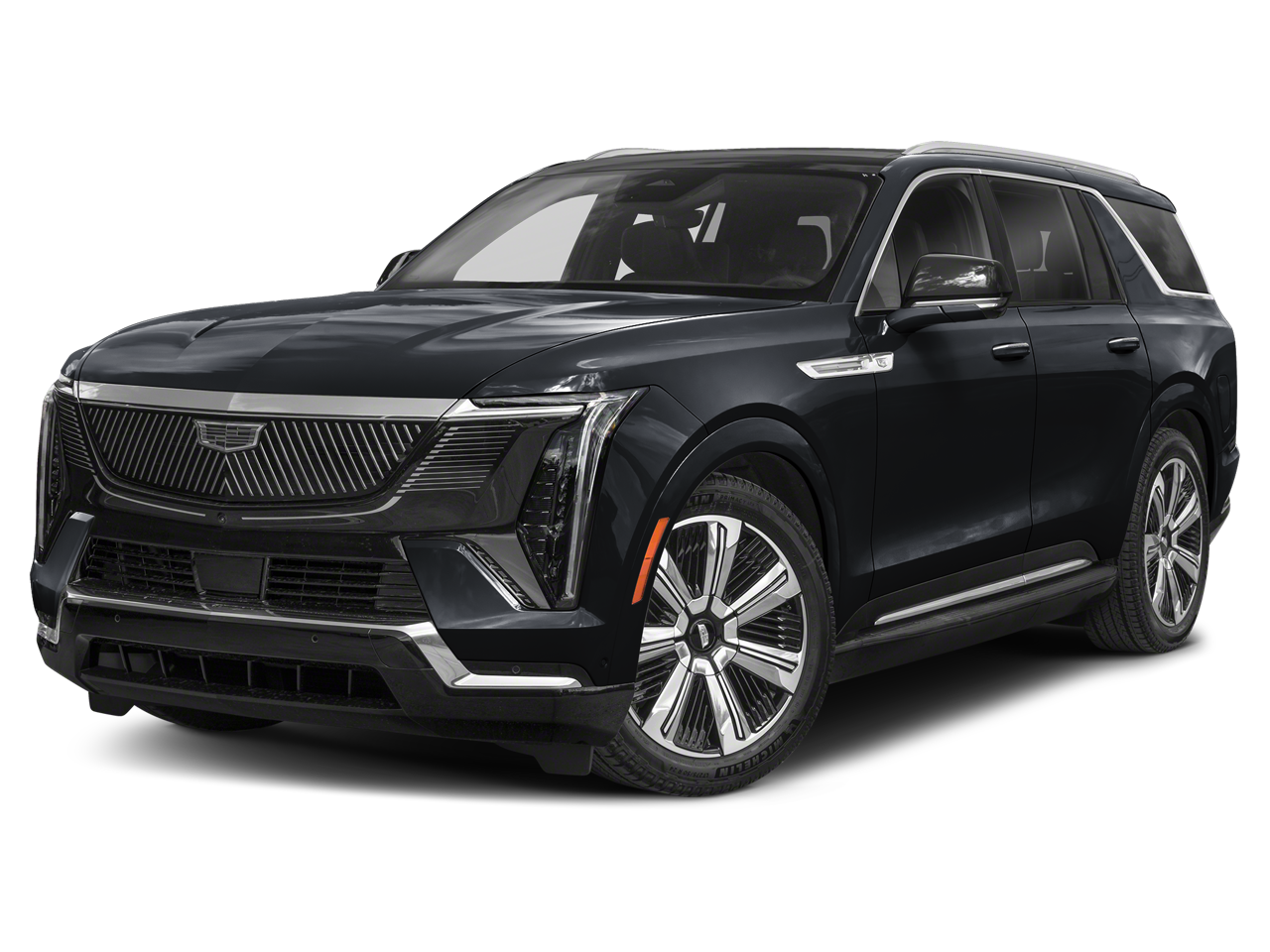 2026 Cadillac ESCALADE IQL Luxury