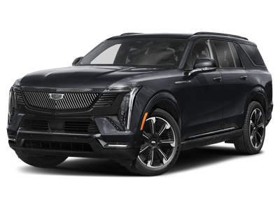 2026 Cadillac ESCALADE IQL Premium Sport