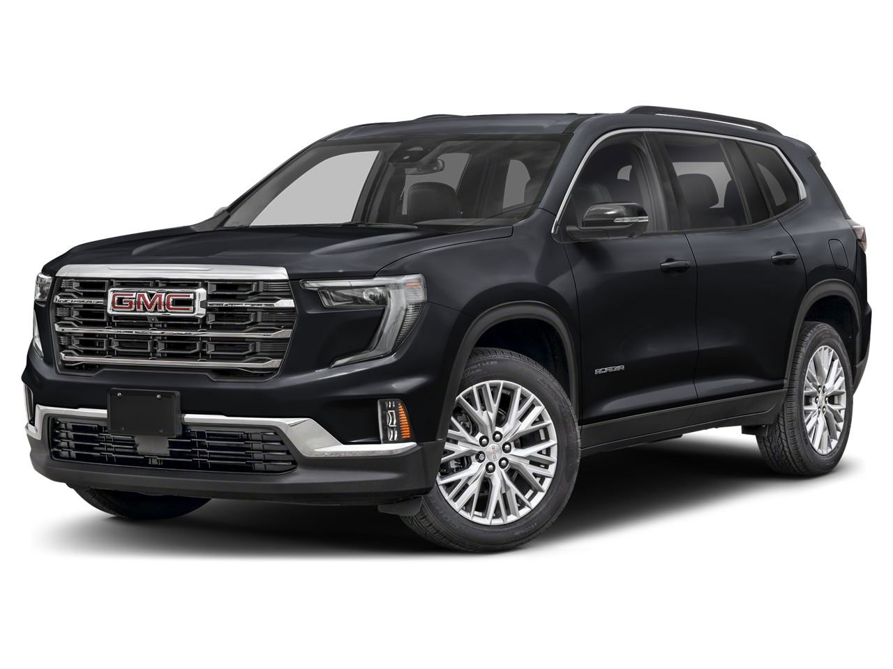 2026 GMC Acadia Base