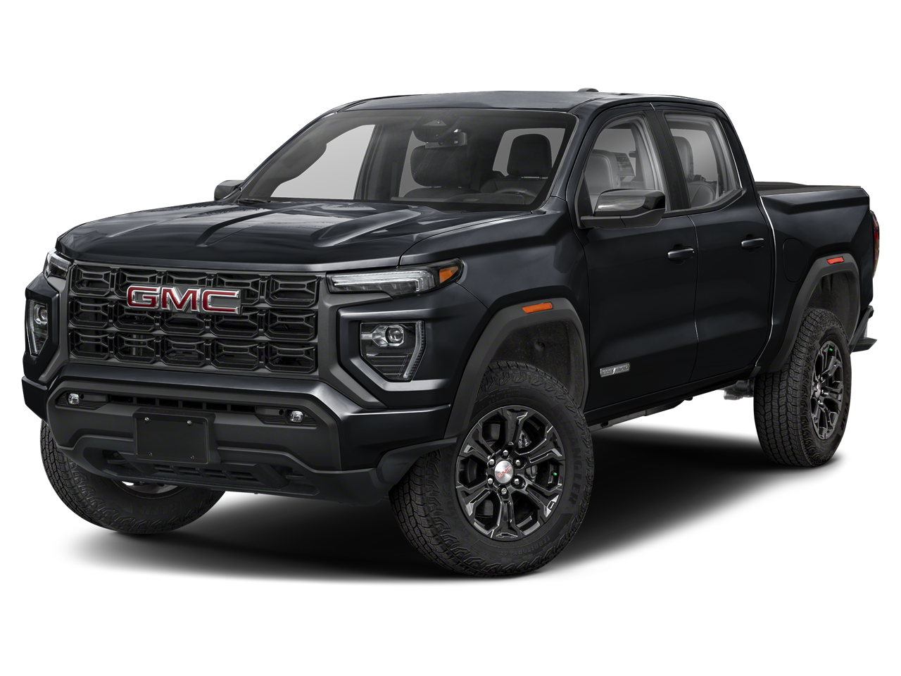 2026 GMC Canyon Base