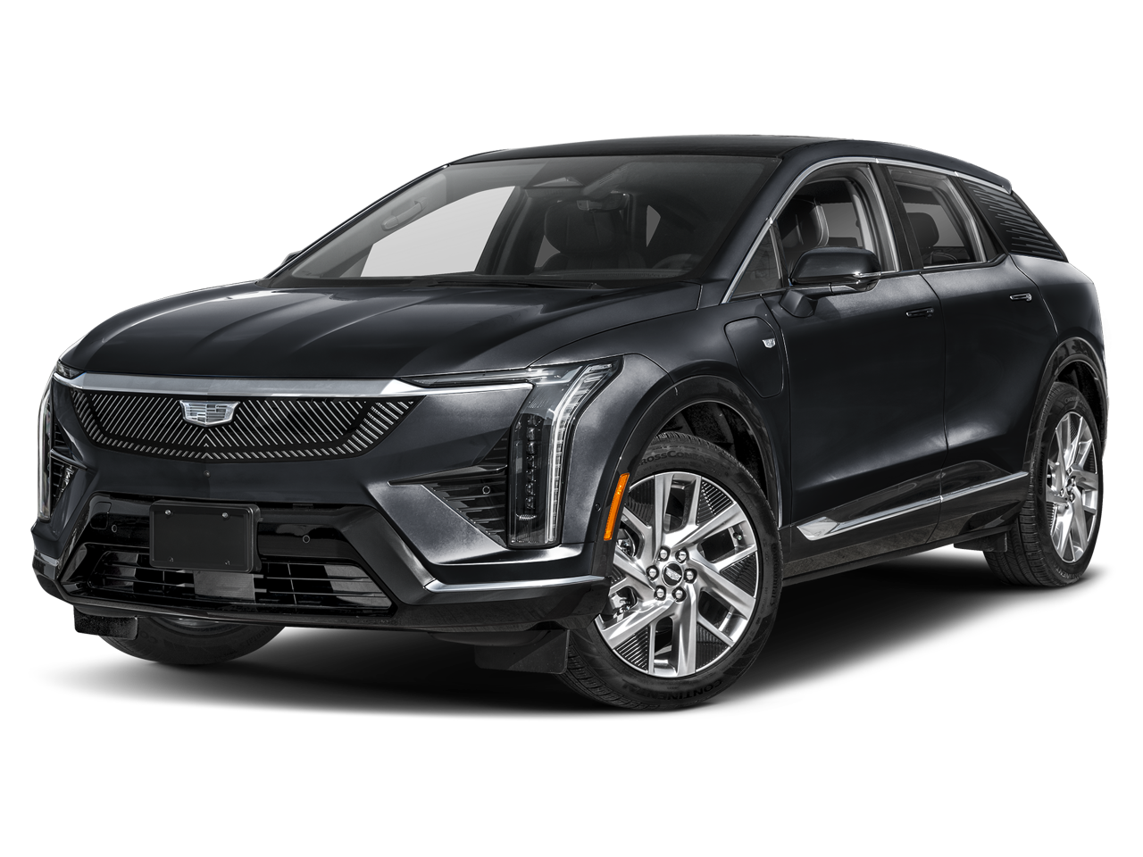 2027 Cadillac OPTIQ Luxury - Photo 1