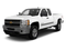 2012 Chevrolet Silverado 2500HD LT