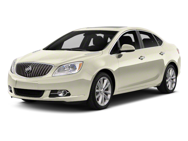 2013 Buick Verano Leather Group