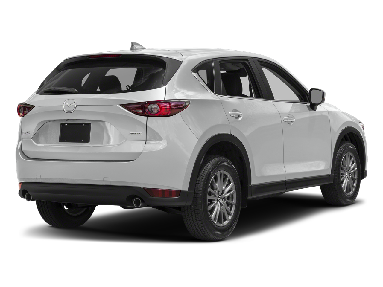 2017 Mazda Mazda CX-5 Touring