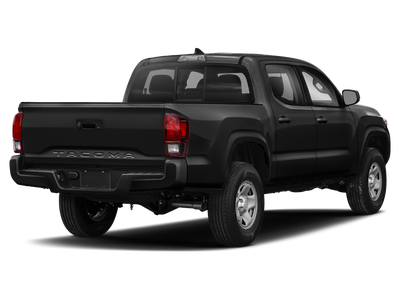 2019 Toyota Tacoma TRD Pro V6