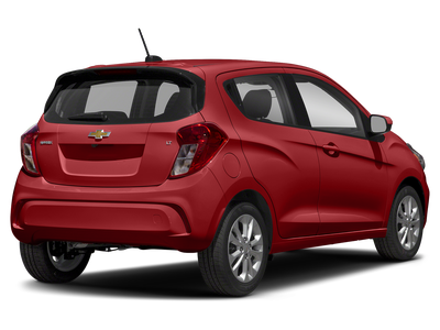 2022 Chevrolet Spark 1LT Automatic