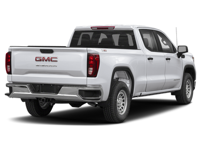 2022 GMC Sierra 1500 Base