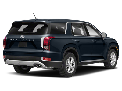 2022 Hyundai Palisade SE