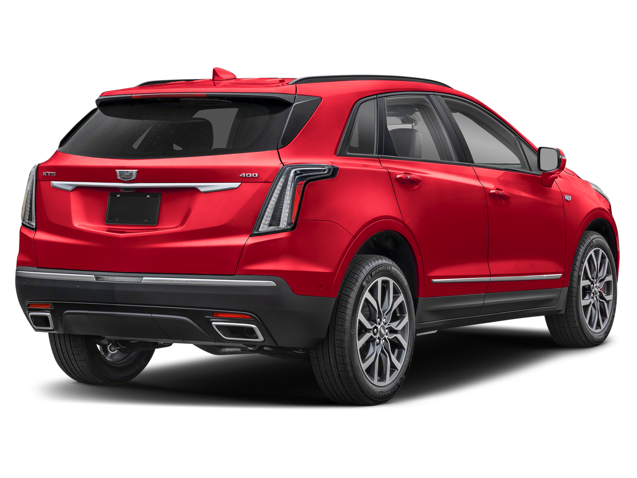 2023 Cadillac XT5 Base