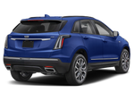 2023 Cadillac XT5 Base