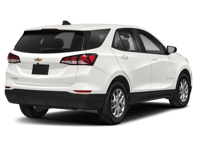 2023 Chevrolet Equinox Base
