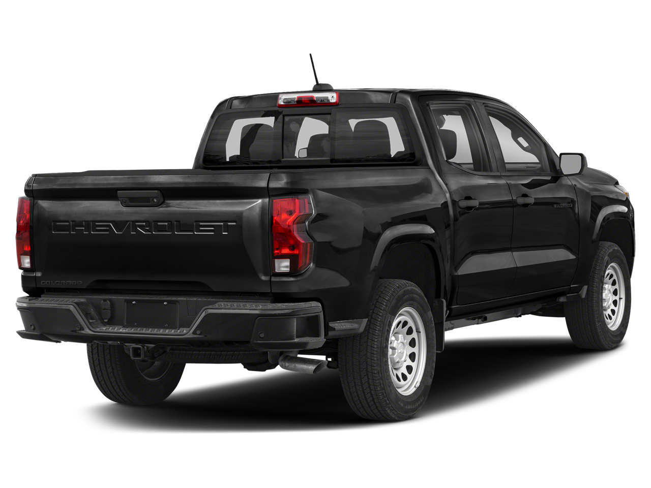 2023 Chevrolet Colorado Base