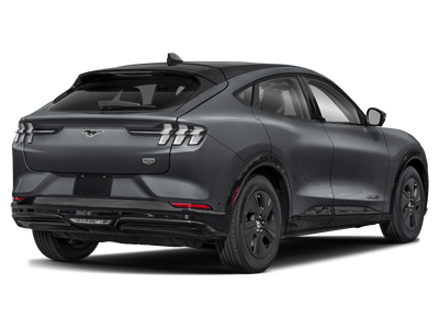 2023 Ford Mustang Mach-E Select