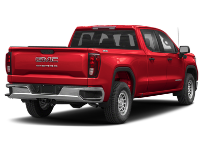 2023 GMC Sierra 1500 Base