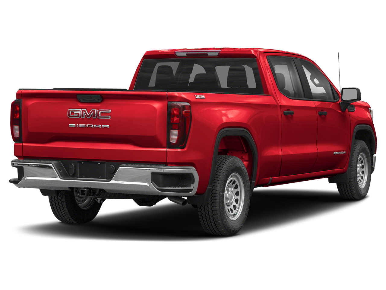 2023 GMC Sierra 1500 Base