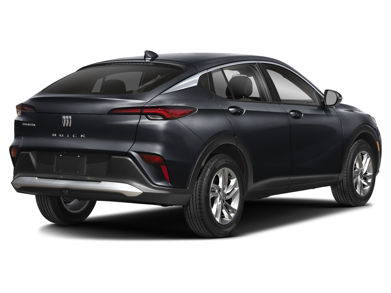 2024 Buick Envista Base