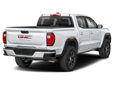 2024 GMC Canyon Base