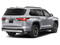 2024 Toyota Sequoia SR5 TRD