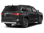 2024 Toyota Sequoia SR5 TRD