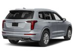 2025 Cadillac XT6 Base