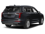 2025 Cadillac XT6 Base