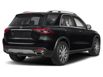 2025 Mercedes-Benz GLE GLE 450e 4MATIC®
