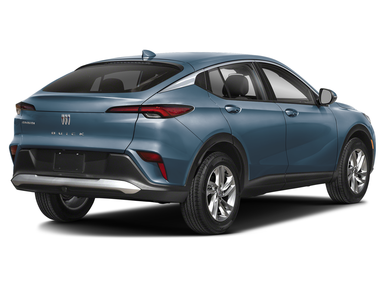 2026 Buick Envista Base