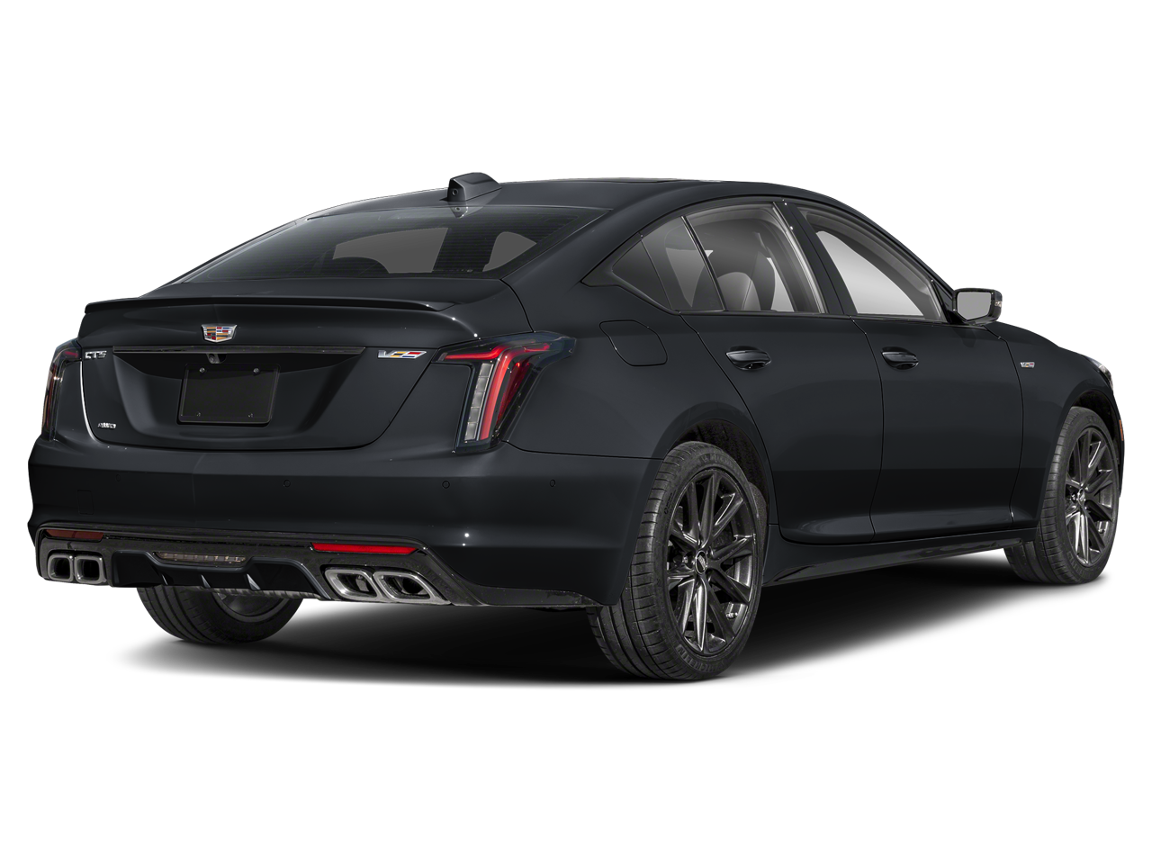 2026 Cadillac CT5 V-Series Blackwing - Photo 33