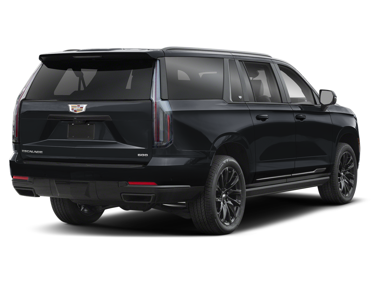 2026 Cadillac Escalade ESV Sport - Photo 36