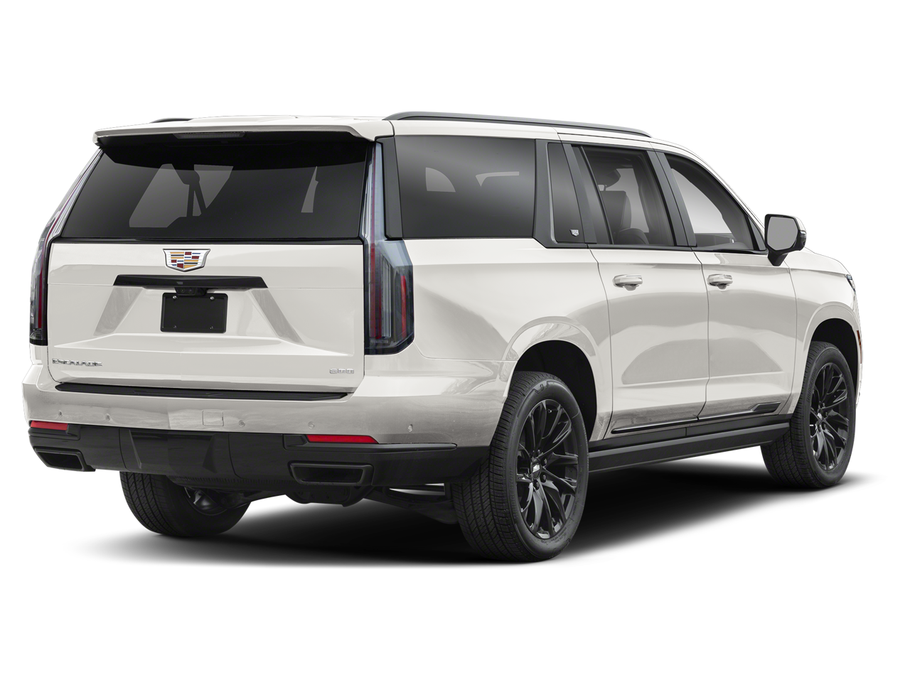 2026 Cadillac Escalade ESV Platinum Sport - Photo 35
