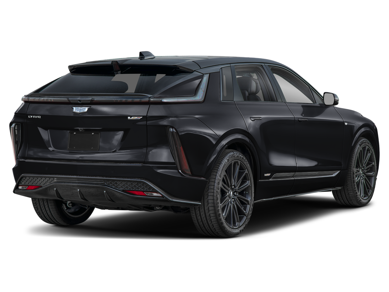 2026 Cadillac LYRIQ Base
