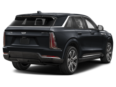 2026 Cadillac ESCALADE IQ Luxury