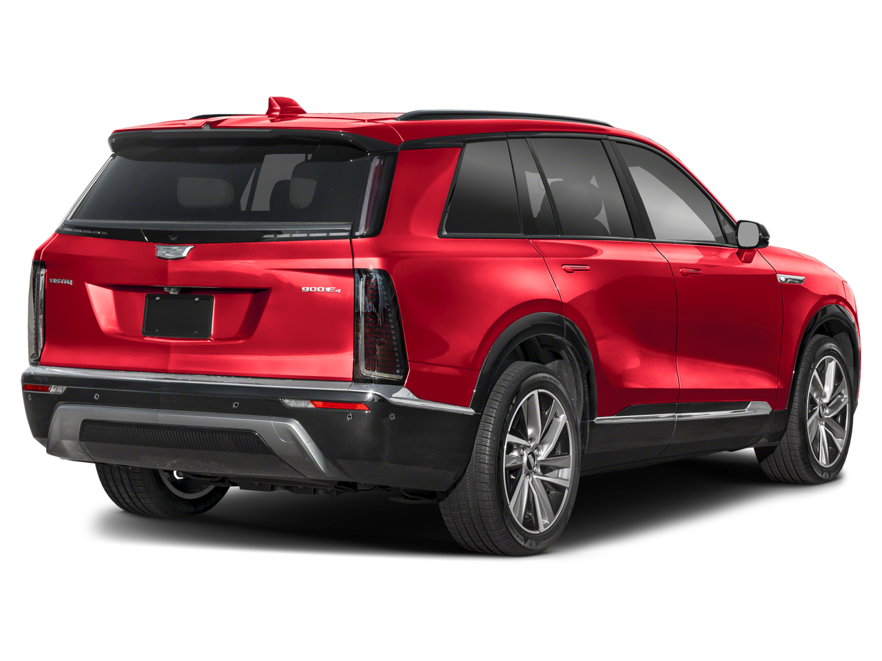 2026 Cadillac VISTIQ Sport - Photo 34