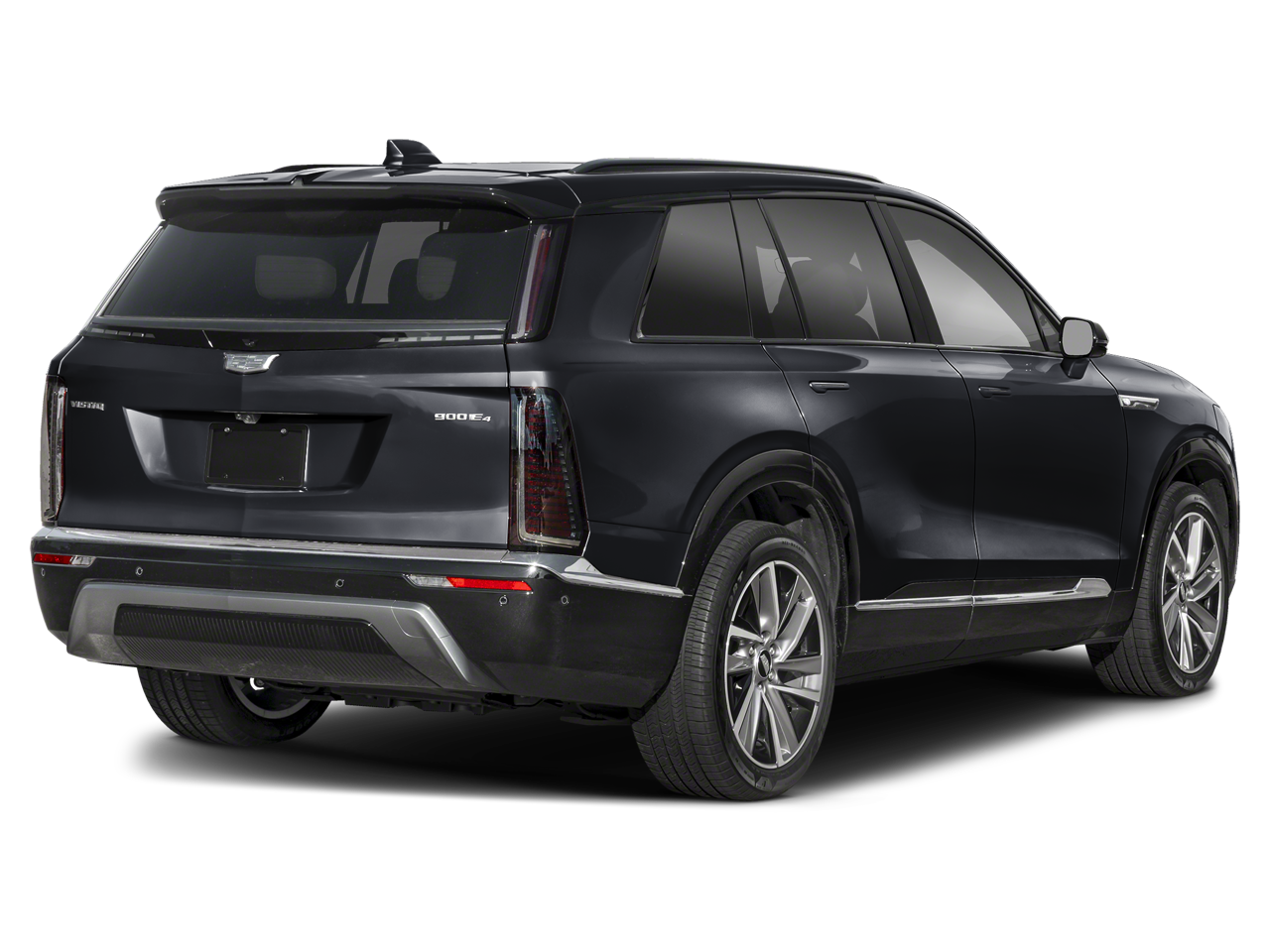 2026 Cadillac VISTIQ Sport - Photo 34