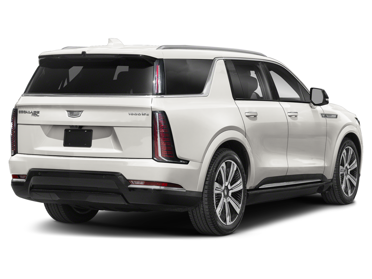 2026 Cadillac Escalade IQL Luxury - Photo 34